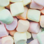 marshmellows