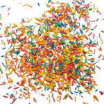 sprinkles
